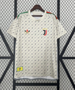 Juventus x Gucci Limited