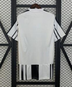 Alternative view of Juventus Home Shirt 25/26
