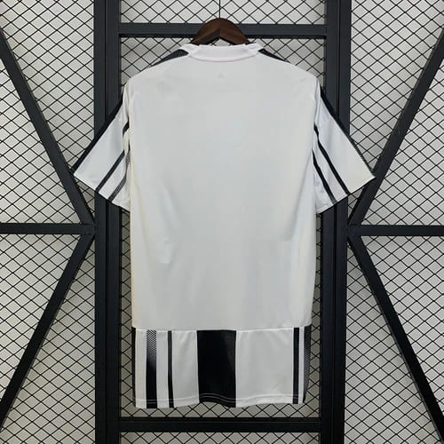 Juventus Home Shirt 25/26 - Image 2