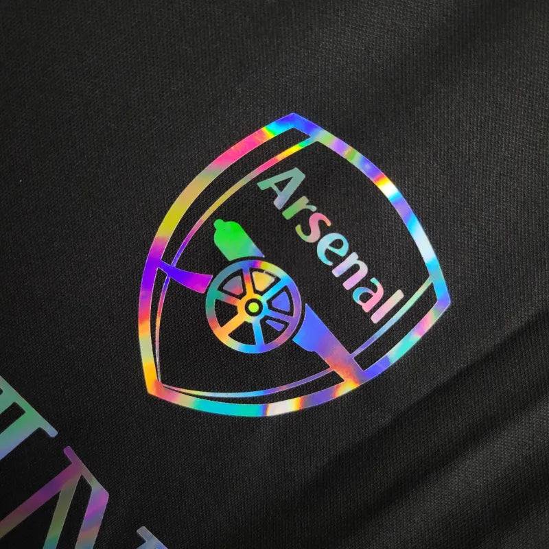 2024 ARSENAL X BALMAIN Special Edition - Image 4
