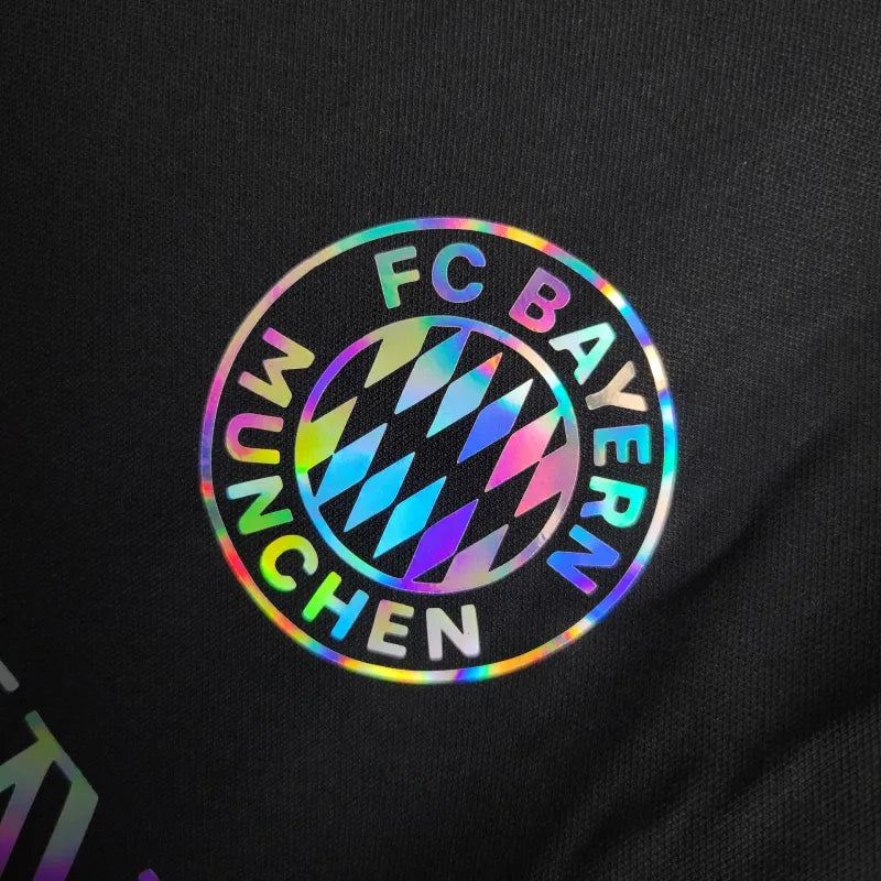 2024 - BAYERN MUNICH BALMAIN | SPECIAL EDITION - Image 4