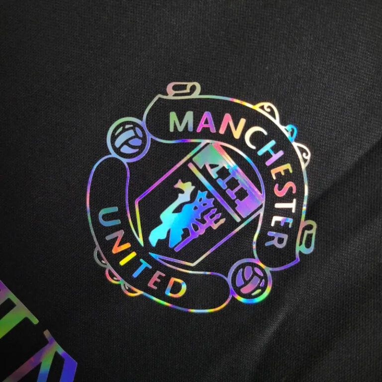 Alternative view of 2024 - MANCHESTER UNITED BALMAIN | SPECIAL EDITION
