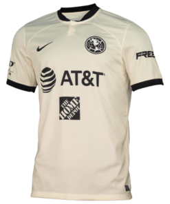 Club America 2022/23 Youth Third Shirt