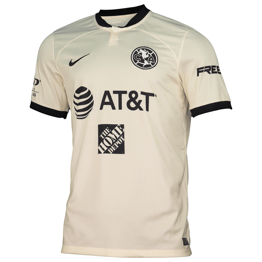 Club America 2022/23 Youth Third Shirt - Image 2