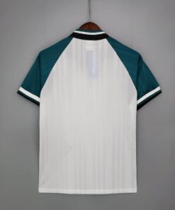 Alternative view of 1993-95 Liverpool Away Shirt
