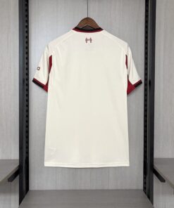 Alternative view of Liverpool FC 2025/26 Away Jersey