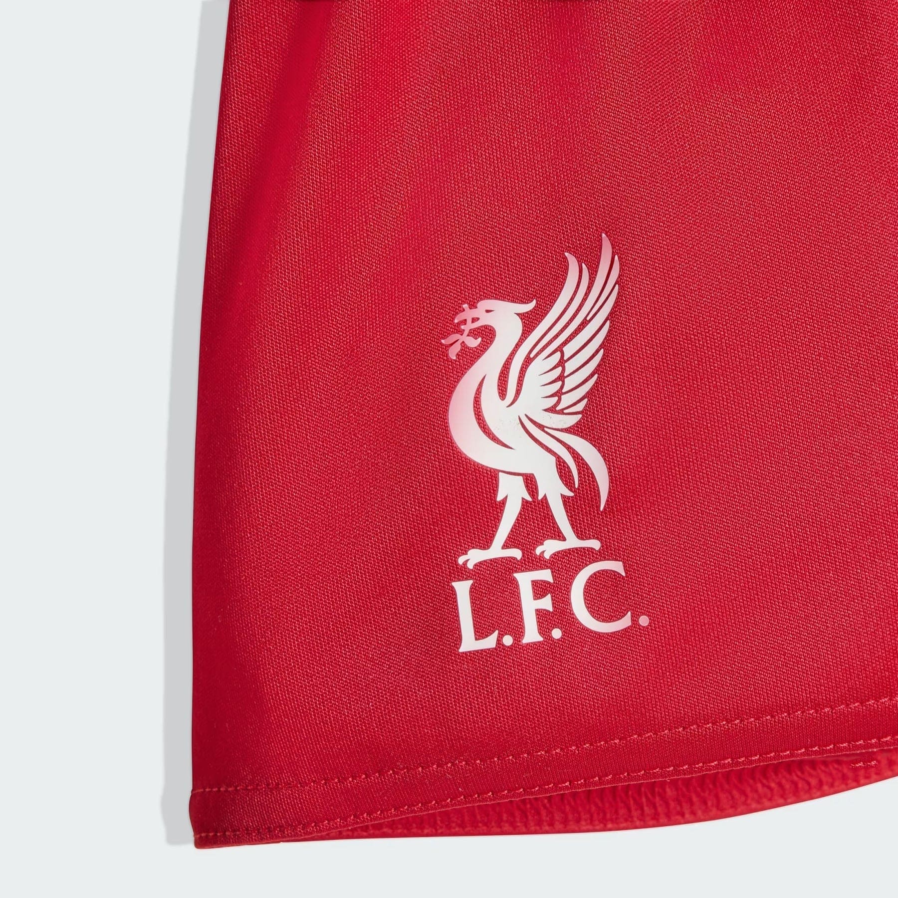 25/26 Liverpool Home Kids Size Kit - Image 5