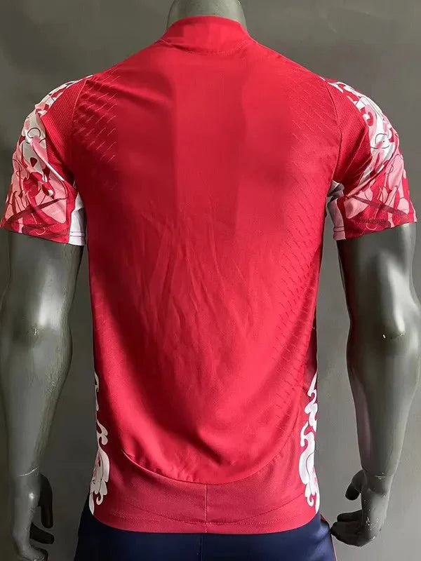 Man United Dragon edition jersey 2024/25 - Image 5