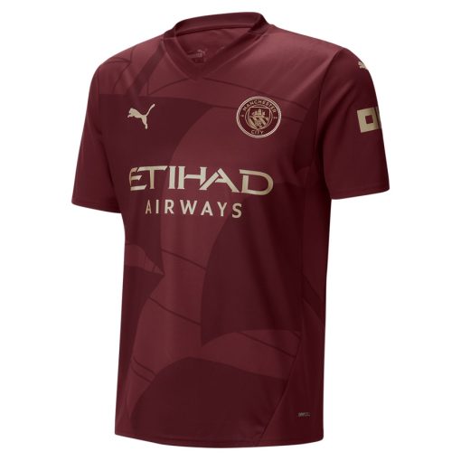 Manchester City 2024/25 Men’s Third Shirt