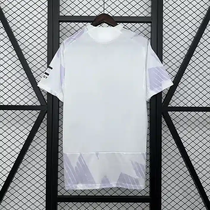 Manchester United 25/26 Away Jersey - Image 2