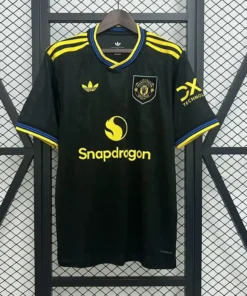 Manchester United 25/26 Third Jersey