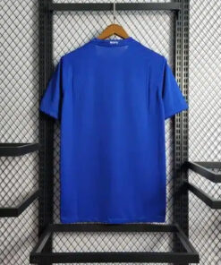 Alternative view of Retro Manchester United Third Shirt 08/09