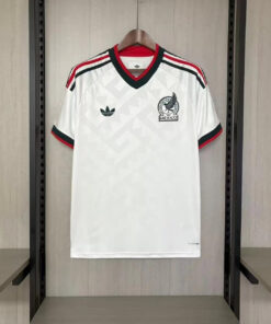 Mexico Away Jersey 2026 World Cup