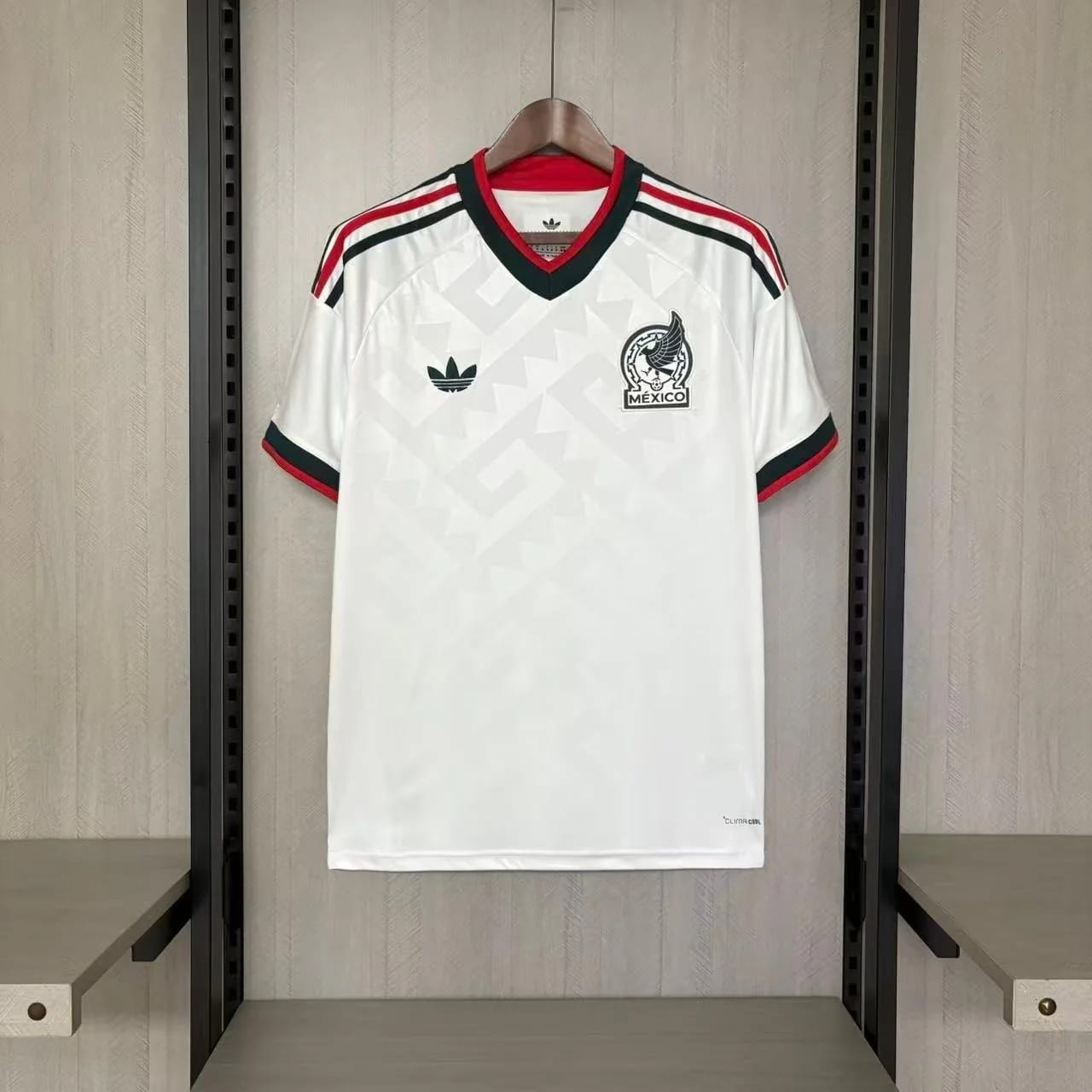 Mexico Away Jersey 2026 World Cup