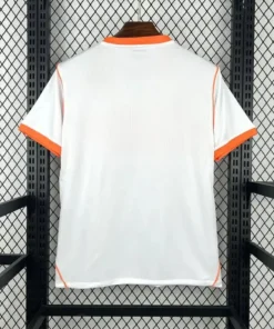 Alternative view of Netherlands Away Jersey 2026 World Cup