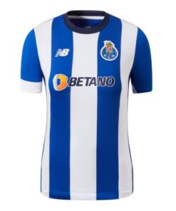 FC Porto 2023/24 Women’s Home Shirt