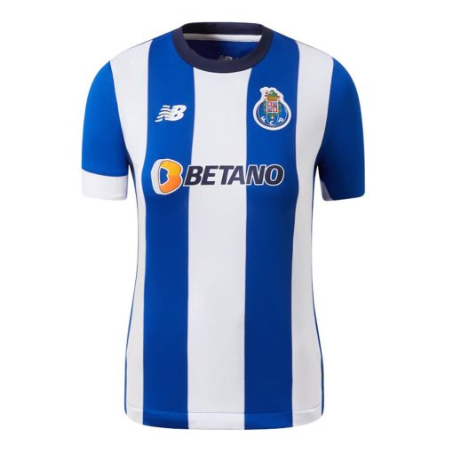 FC Porto 2023/24 Women’s Home Shirt