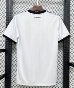 Alternative view of New Zealand Home Jersey 2026 World Cup