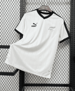 New Zealand Home Jersey 2026 World Cup