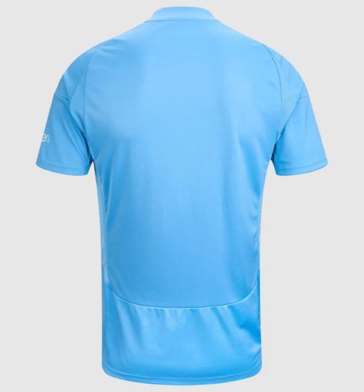 Nottingham Forest 2024/25 Men’s Third Shirt - Image 3