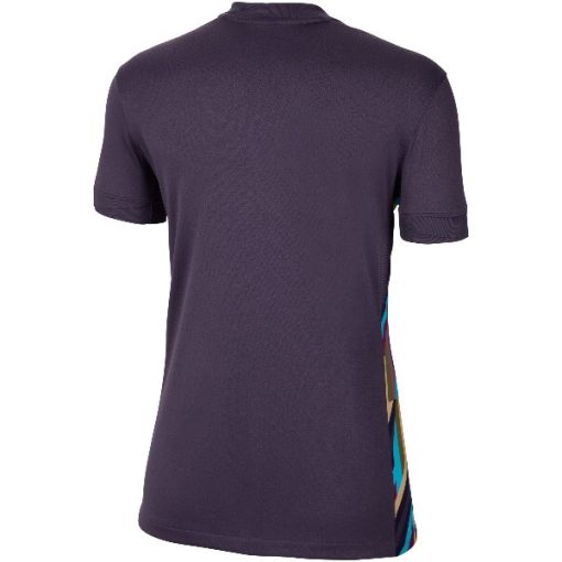 England 2024 Women’s Away Stadium Shirt - Image 3