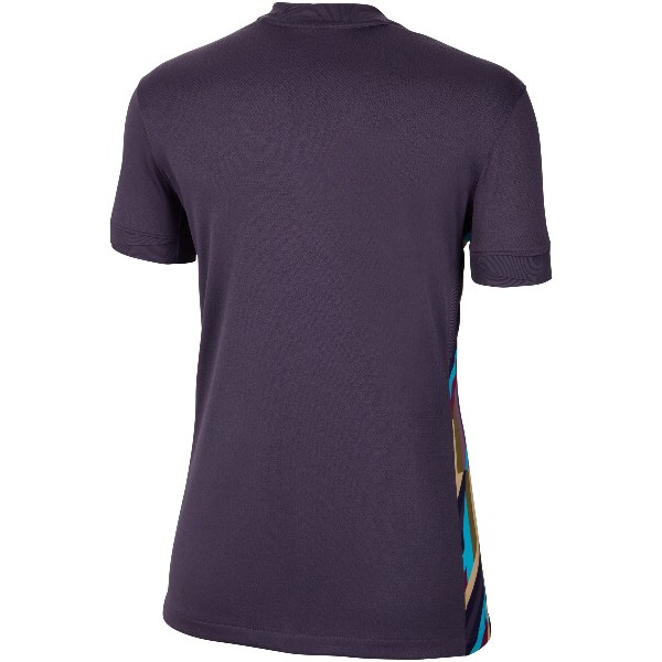 England 2024 Women’s Away Stadium Shirt - Image 4