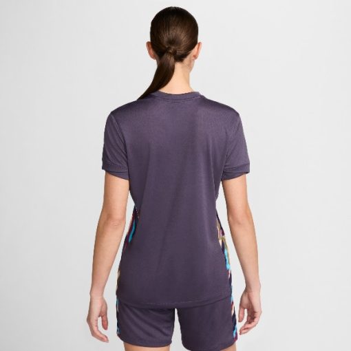 England 2024 Women’s Away Stadium Shirt - Image 7