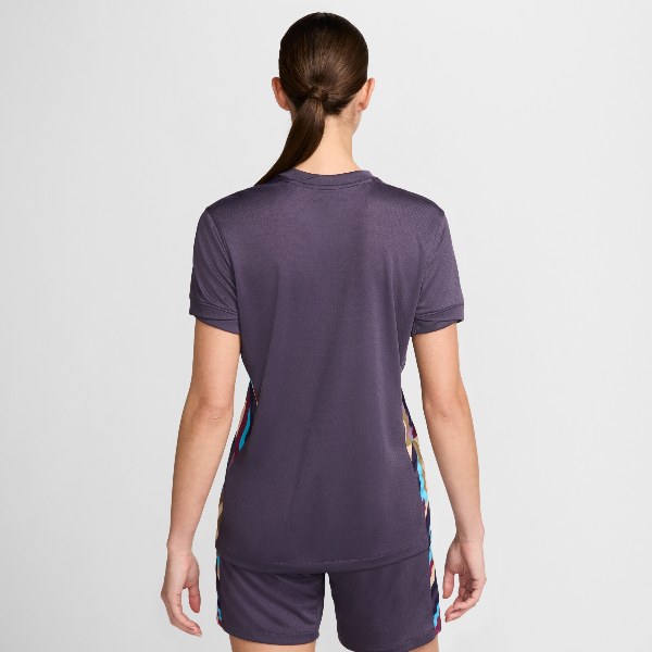 England 2024 Women’s Away Stadium Shirt - Image 8