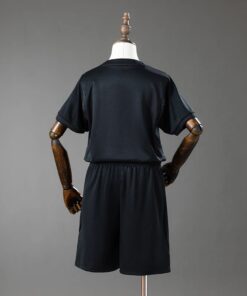 Alternative view of Norway Away Kids Kit 2026 World Cup