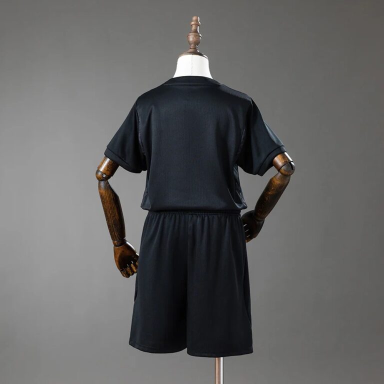 Alternative view of Norway Away Kids Kit 2026 World Cup