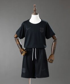 Norway Away Kids Kit 2026 World Cup