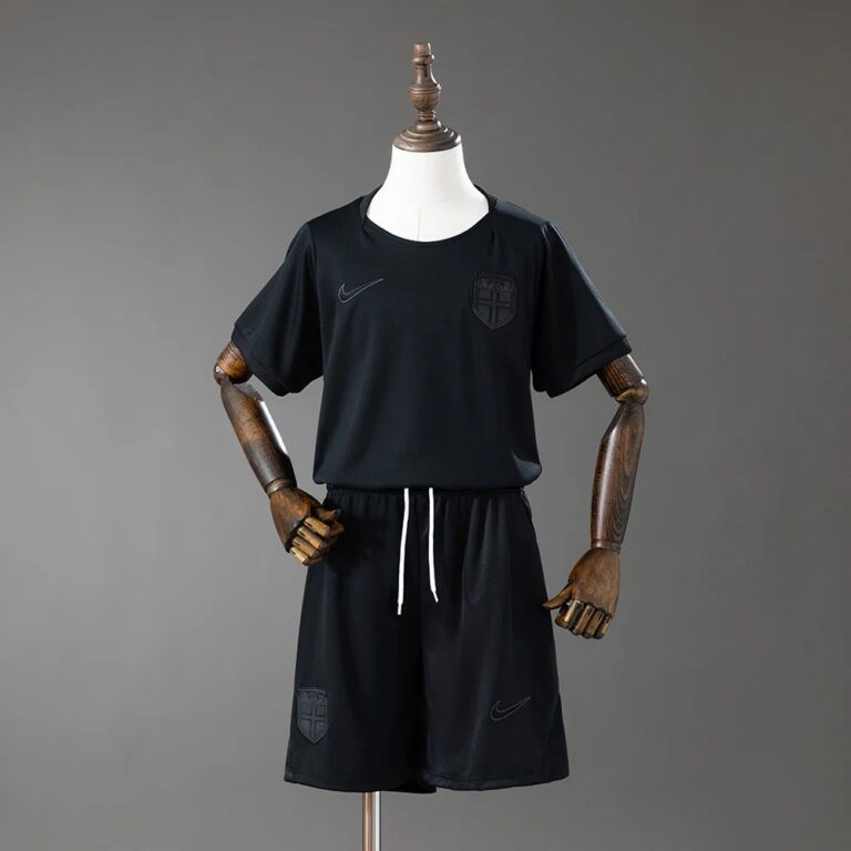 Norway Away Kids Kit 2026 World Cup