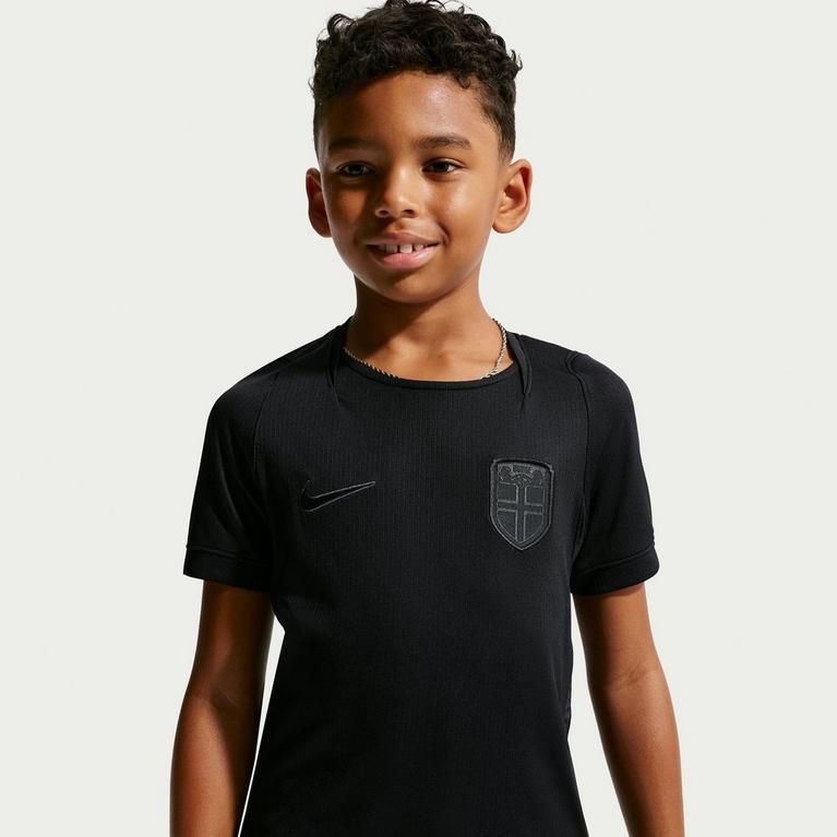 Norway Away Kids Kit 2026 World Cup - Image 3