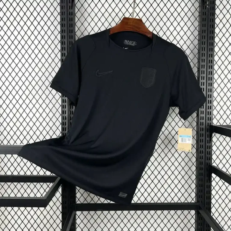 Norway Away Jersey 2026 World Cup