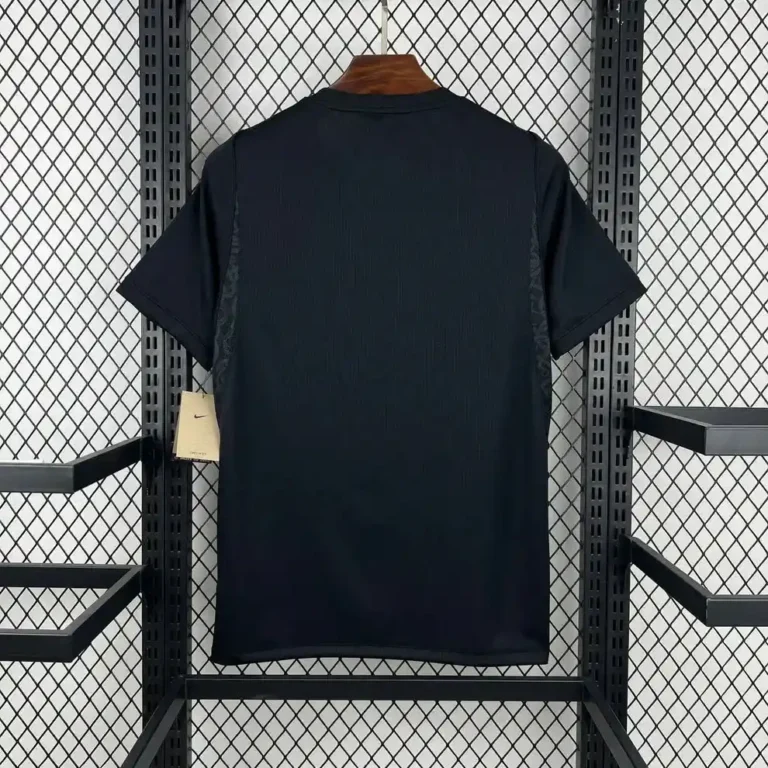 Alternative view of Norway Away Jersey 2026 World Cup