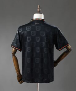 Alternative view of Portugal Away Jersey 2026 World Cup