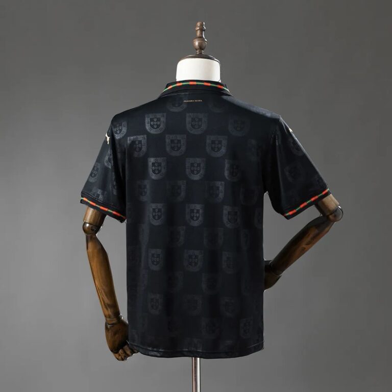Alternative view of Portugal Away Jersey 2026 World Cup