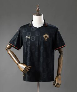 Portugal Away Jersey 2026 World Cup