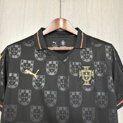 Portugal Away Jersey 2026 World Cup - Image 3