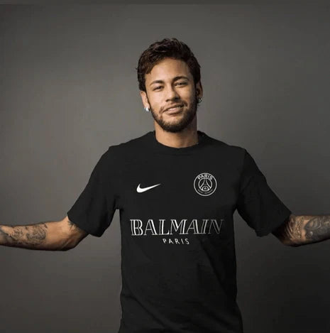 Balmain PSG jersey - Image 3
