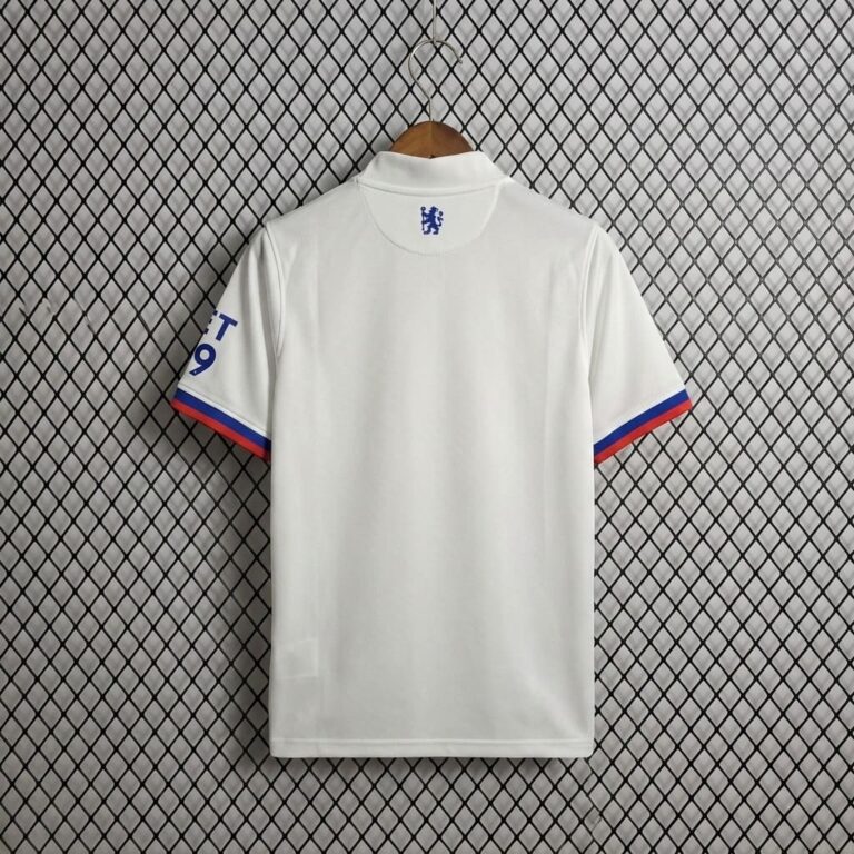 Alternative view of Rangers Away Shirt 25/26