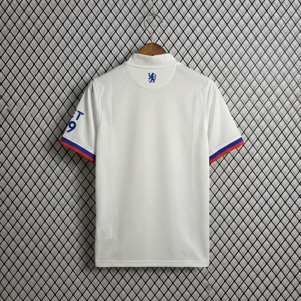 Rangers Away Shirt 25/26 - Image 2