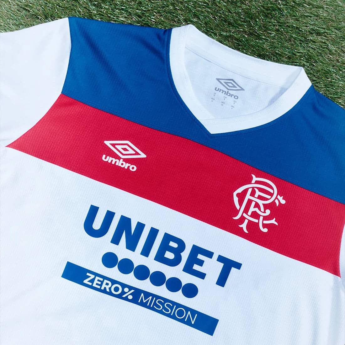 Rangers Away Shirt 25/26 - Image 3