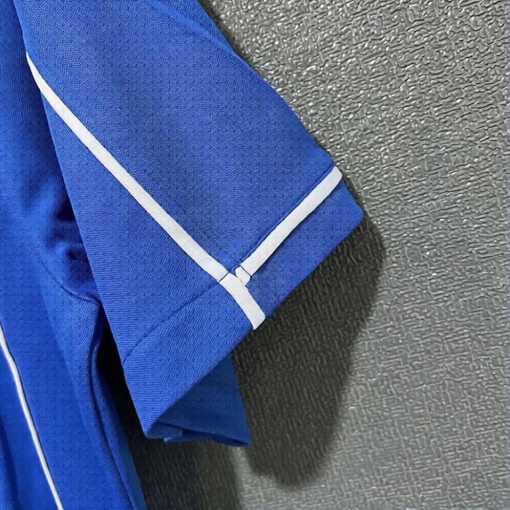 Retro Rangers Home Shirt 99/01 - Image 3