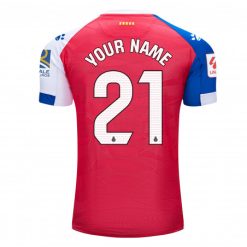 Espanyol 2023/24 Youth Away Shirt - Image 6