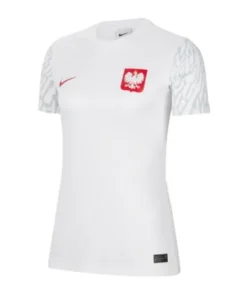 Poland 2022/23 Women’s Home Shirt