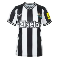 Newcastle United 2023/24 Women’s Home Shirt - Image 4