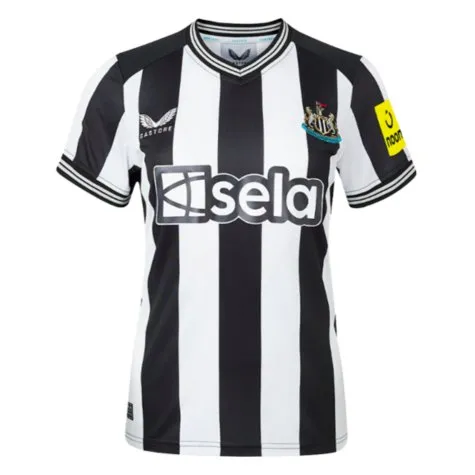 Newcastle United 2023/24 Women’s Home Shirt