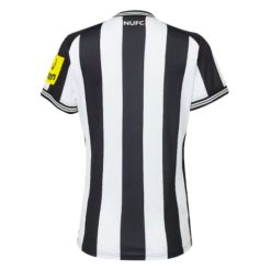 Newcastle United 2023/24 Women’s Home Shirt - Image 5