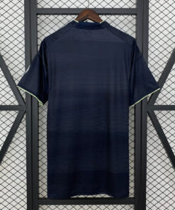 Alternative view of Real Madrid Away Shirt 25/26